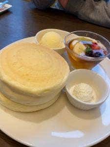 サンポカフェ