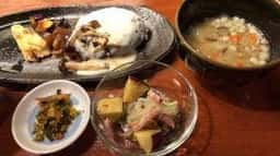 一膳飯屋りぃぼん