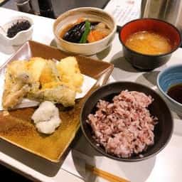 手しおごはん玄 中野店