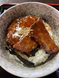 焼肉千草