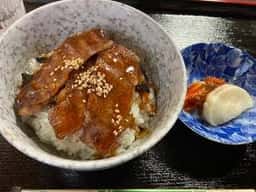 焼肉千草