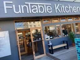 FunTable Kitchen