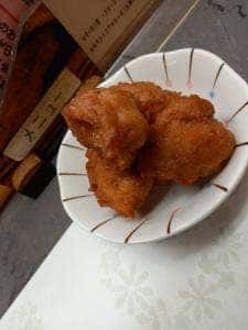 れんげ