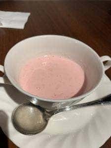 欧風料理 アリスの夢
