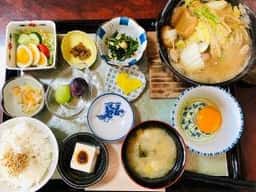 古民家カフェ コメスタィ