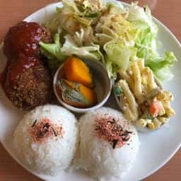 カフェ カチャオ