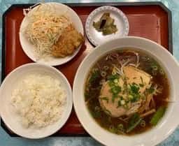 又来軒 岡山駅前店