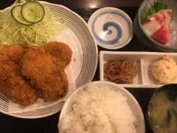 錦糸町 高はし