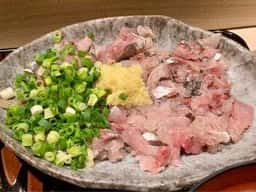 ひげ勘