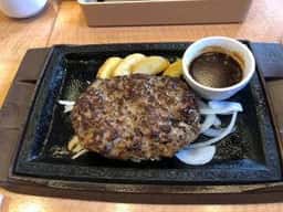ステーキガスト 岩槻インター店