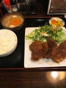 お食事処 てる