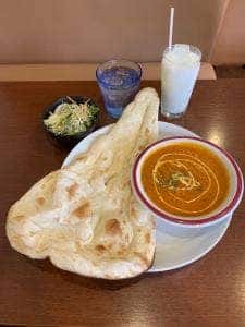 カレー＆居酒屋 ニコニコカレー 中野店