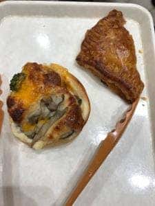 VIE DE FRANCE Cafe 馬車道店