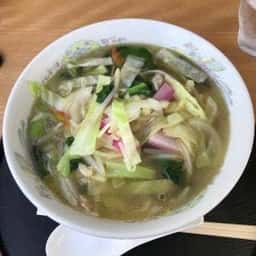 ラーメンハウス