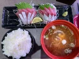 新潟海宝丸 長岡インター店