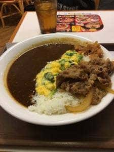 すき家 新高円寺東店