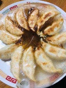 ぎょうざの満州 坂戸にっさい店