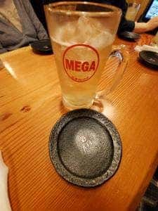 鳥貴族 拝島店