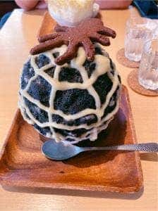 レストラン+カフェ いろは