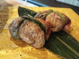 近江焼肉ホルモンすだく 南彦根店
