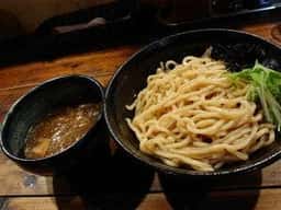 麺喰処 じゃジャ旨