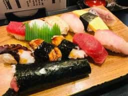 魚貴すし
