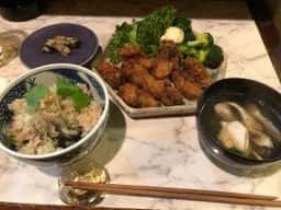 味処まるたけ