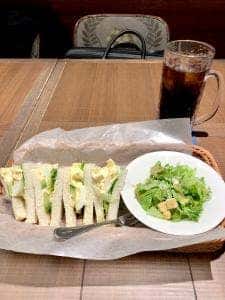 倉式珈琲店 ラスカ平塚店