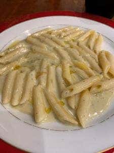 OSTERIA SERENO