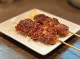 鳥屋 じゅんぼう店