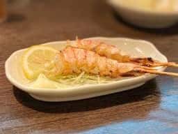 鳥屋 じゅんぼう店