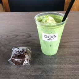 GAS COFFEE