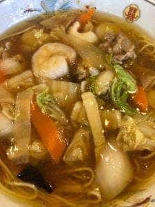 掛川飯店