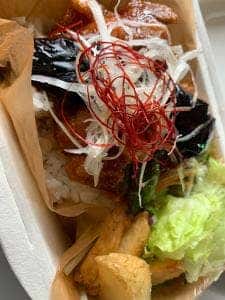 Bowls kitchen ohana