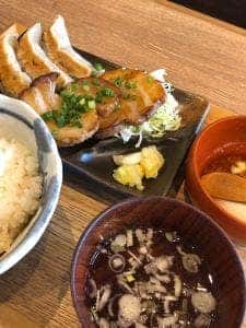 肉汁餃子のダンダダン 和光店