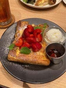 Ivorish 渋谷