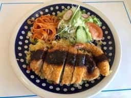 CUISINE ホテル&カフェレストラン 木馬