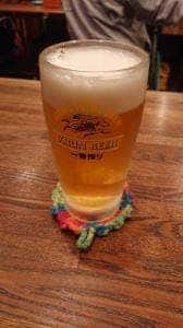 立ち呑み 英ちゃん