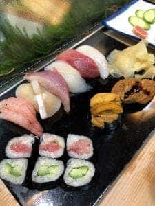 玉鮨