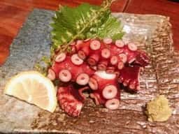 海鮮ろばた 酒肆 大関 新橋