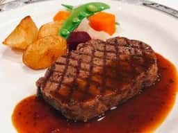 レストラン・ベルビュー