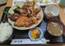 魚河岸
