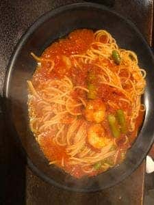 パスタ家