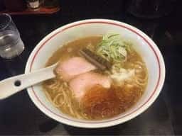 らー麺 京や