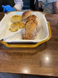 ベッカライ カッツェ