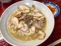 らーめん なか房