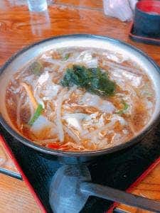 そば処 桶文