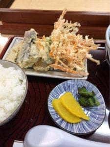 めん処 萬盛庵