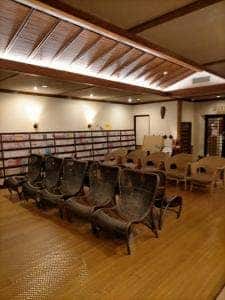 湯快のゆ 寝屋川店