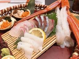 香住 北よし お初天神店